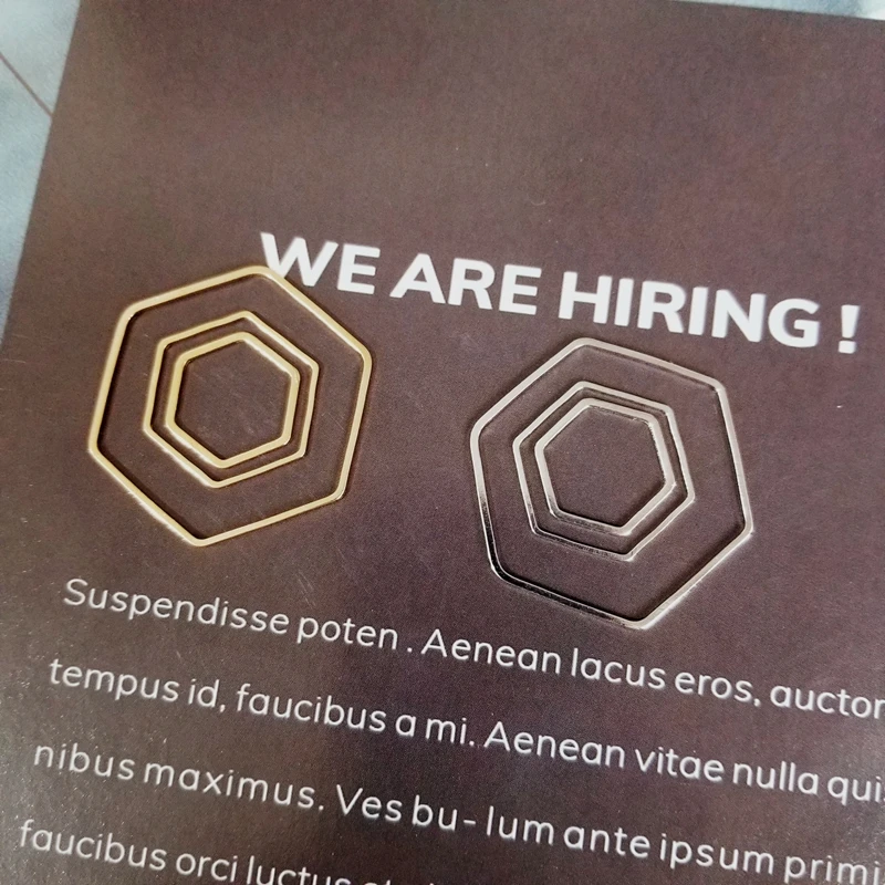 Аксессуары для сережек сделай сам Корейская версия Минималистичная ручная