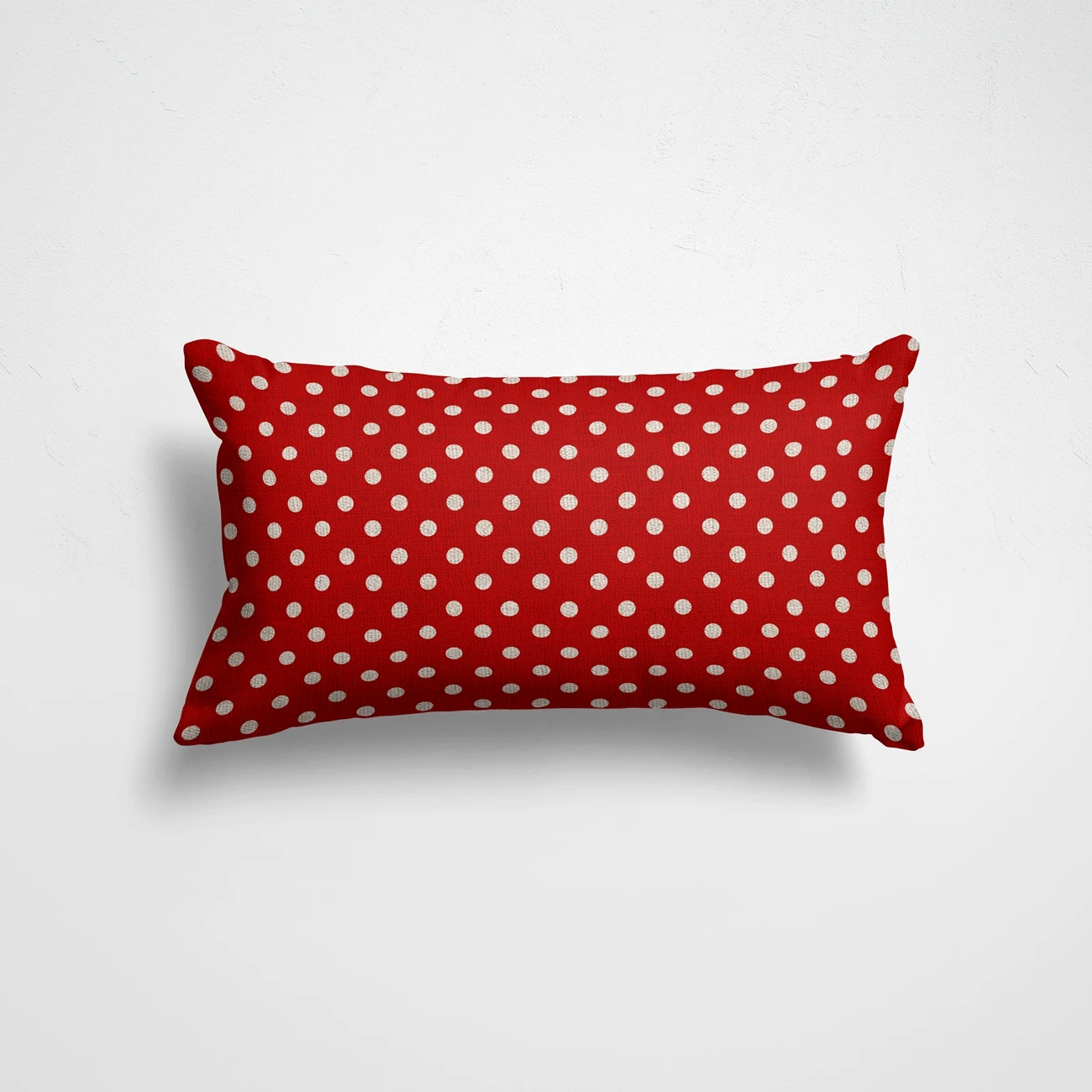 

Льняная наволочка Merry Christmas 30x50