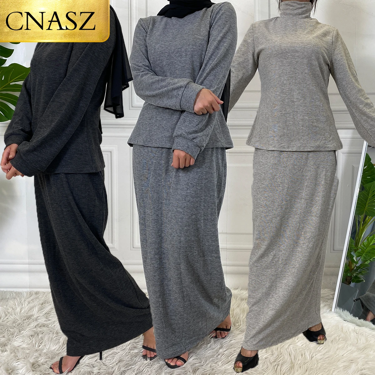 

Muslim Fashion