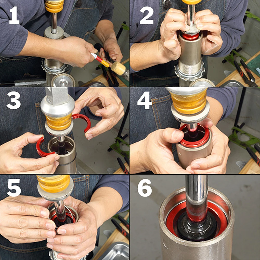 Набор для снижения задней подвески NICECNC для KTM SX SXF EXC EXCF XC XCF 125 150 250 350 450 500 Husqvarna TC FC TE FE TX FX.