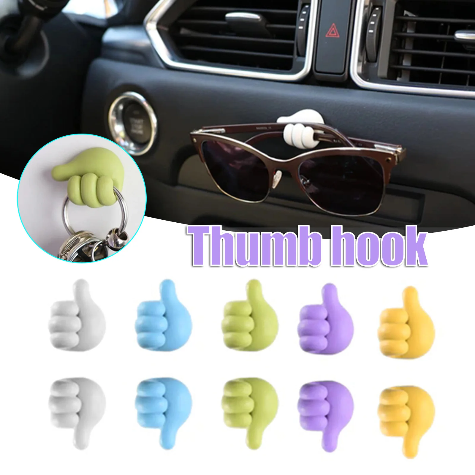thumb