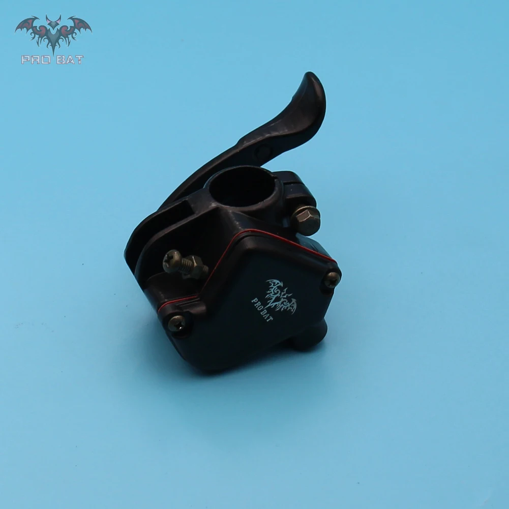 7/8 &quot22 мм тросовая Ручка Дроссельной заслонки 50cc 70cc 90cc 110cc 125cc 150cc 200cc 250cc ATV Taotao UTV Quad