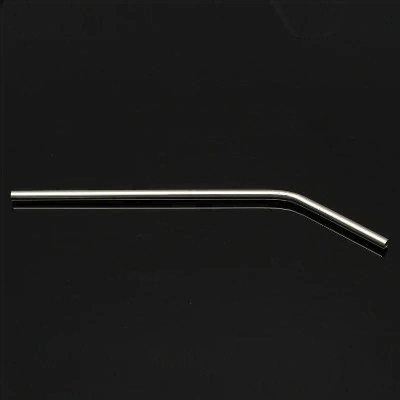 Модная металлическая бутылка для напитков из нержавеющей стали 8 шт. Женская + 3