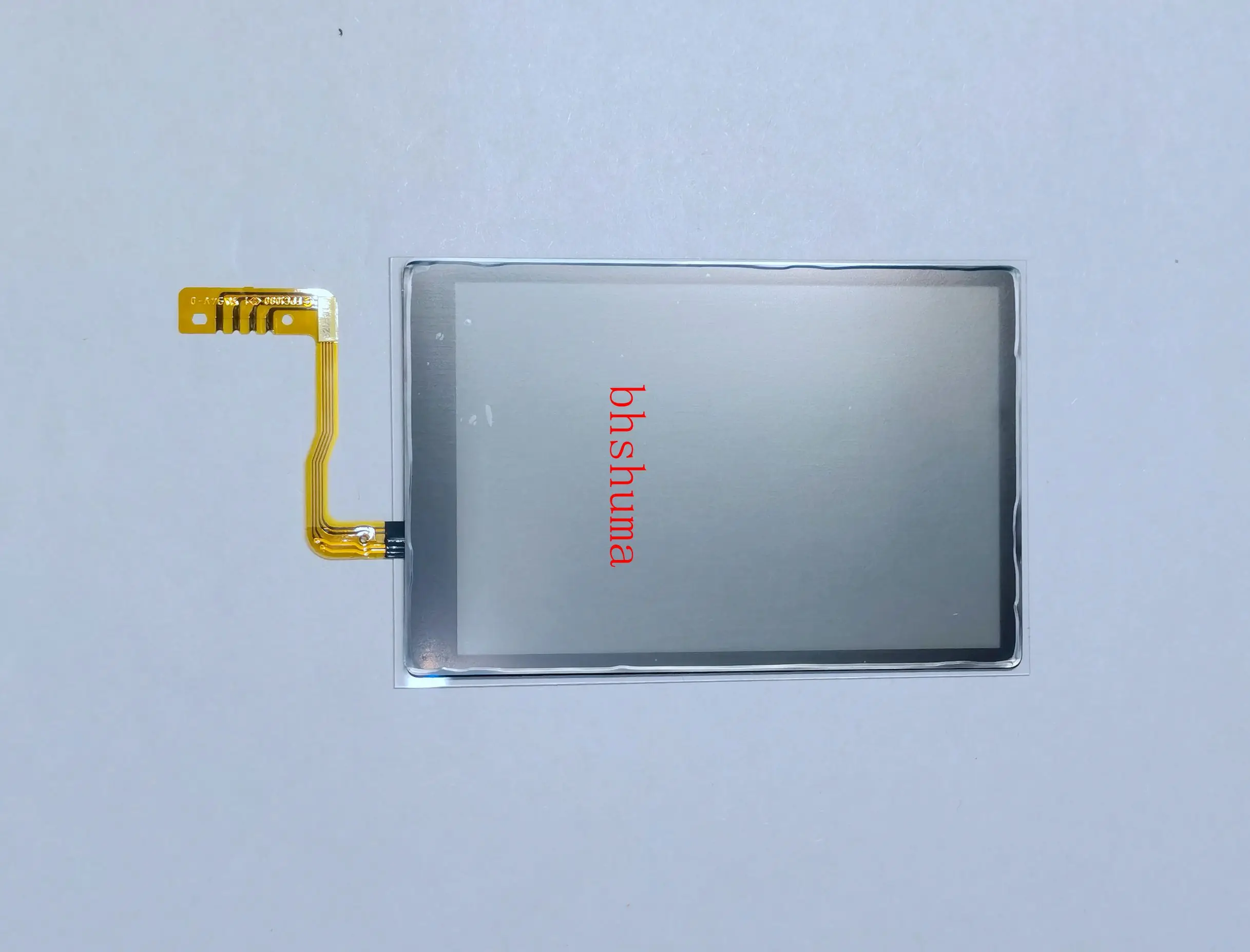 Новый ЖК-дисплей с сенсорным экраном для Panasonic Lumix DMC-GF3 GK DMC-GF5 DMC-G5 DMC-G1X GXR GF3 GF5 G5 G1X