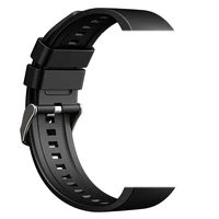 single strap not for sale strap 20mm universal soft silicone watchband waterproof for garmin xiaomi huami amazfit smart watch