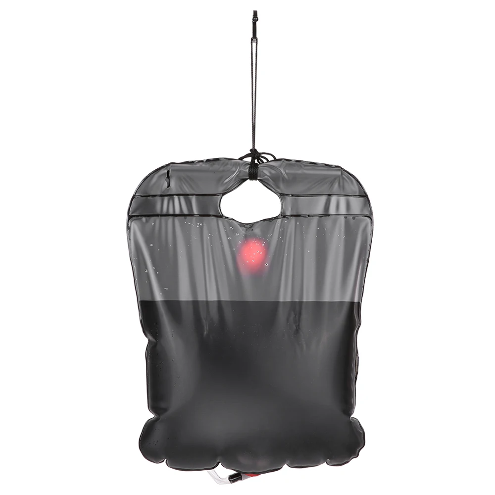 Портативная душевая Сумка для кемпинга 20 л/40 л|Уличные инструменты| |