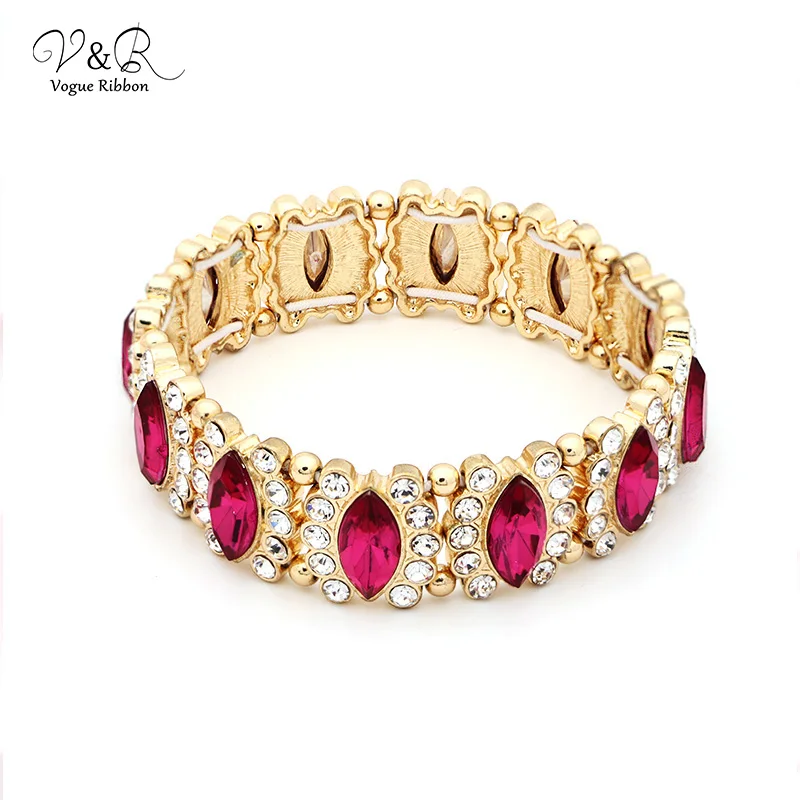 Массивные вечерние серьги с камнями и кисточками массивные серьги-браслет