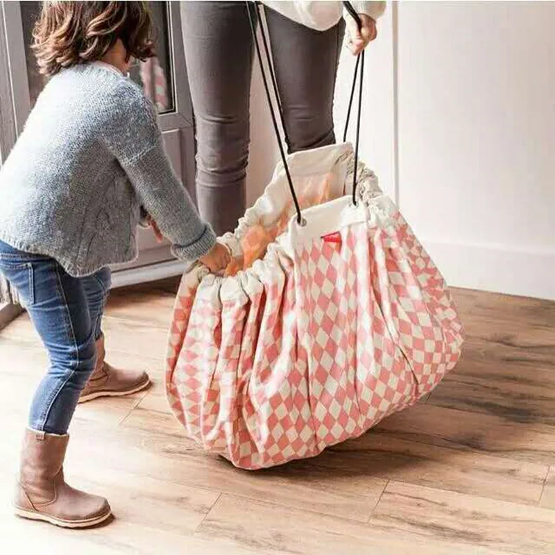 INS скандинавские милые большие решетки для новорожденных украшения спальни