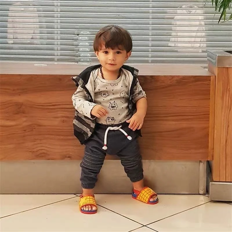 2020 новые детские мультфильм летние сандалии мини Melissa Мода желе обувь для девочек