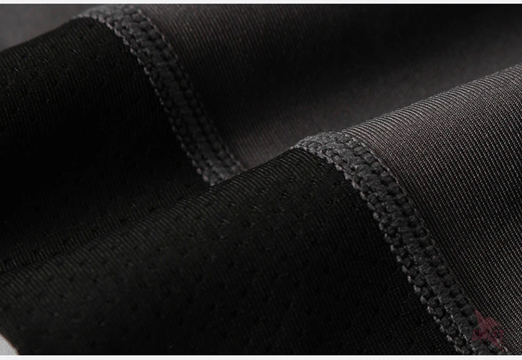 Quick Dry Running Compression Pants Tights Men Breathable Mesh Patchwork Sports Leggings Fitness Sportswear Gym Skinny Trousers