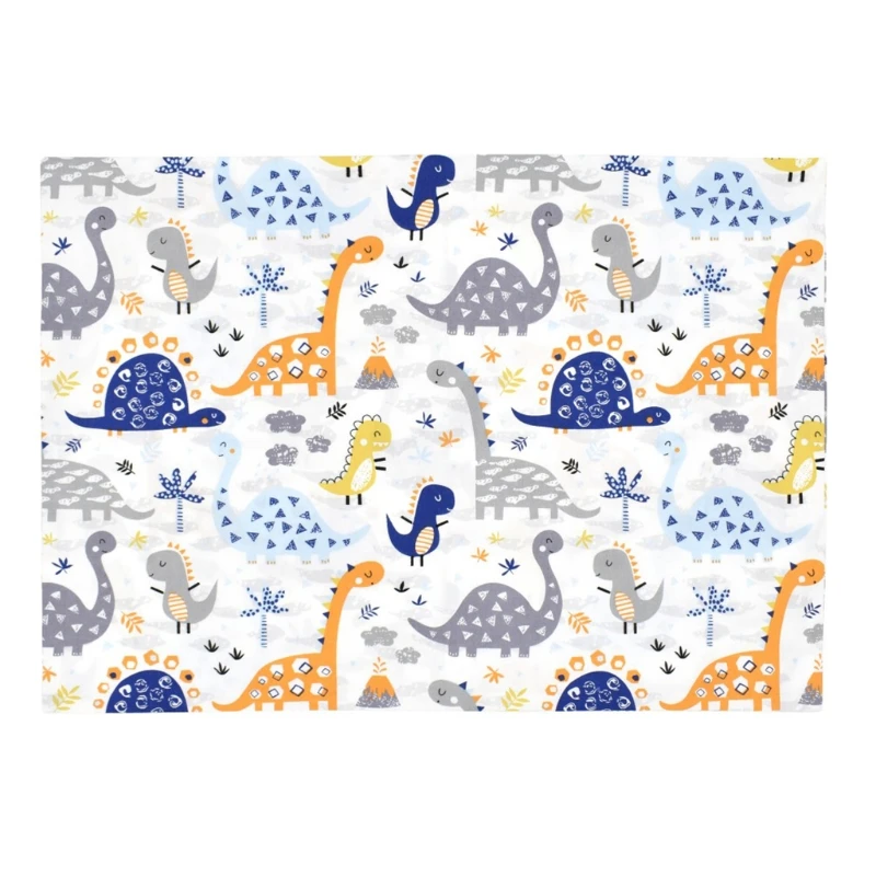 

Envelope Kids Toddler Pillowcase Cotton Baby Pillow Cover Fits for 13x18in 14x19in 12x16in Pillow Soft Breathable