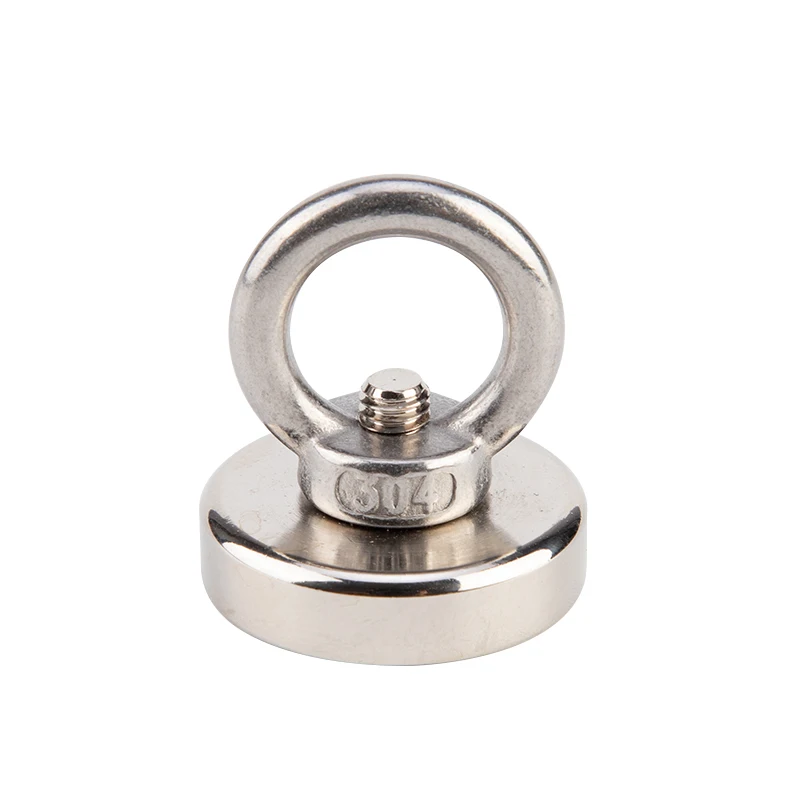 Магниты неодимовые N52 1 шт 50*30mm сильных постоянный мощный магнит неодимовый магнит 50x30 N52 супер прочный габаритный Магнит Редкоземельные элементы NdFeB магнит неодимовые магниты - Цвет: Dia 25mm