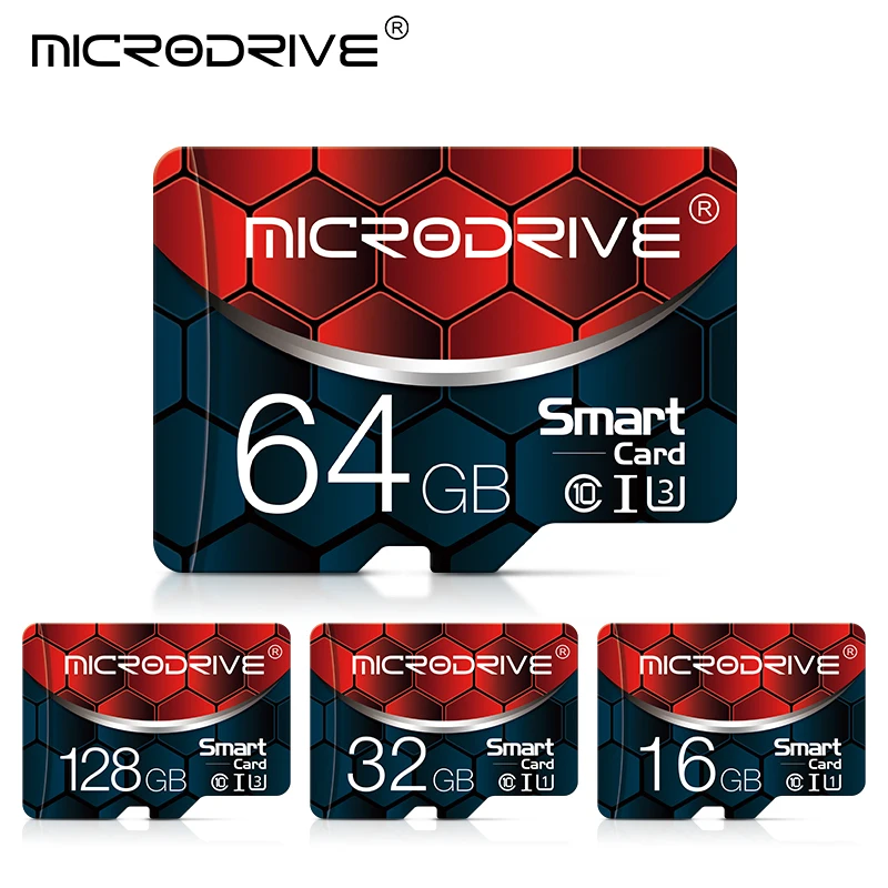 

Hot sale micro sd card 32GB 16GB 8GB 4GB SDHC memory card tarjet micro sd 64gb 128gb 256gb SDXC Class 10 cartao de memoria