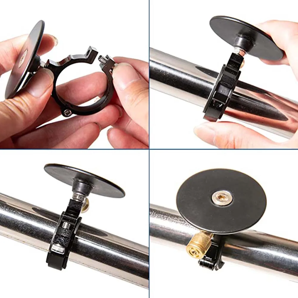 Велосипедный металлический звуковой нержавеющий горный велосипед в стиле ретро