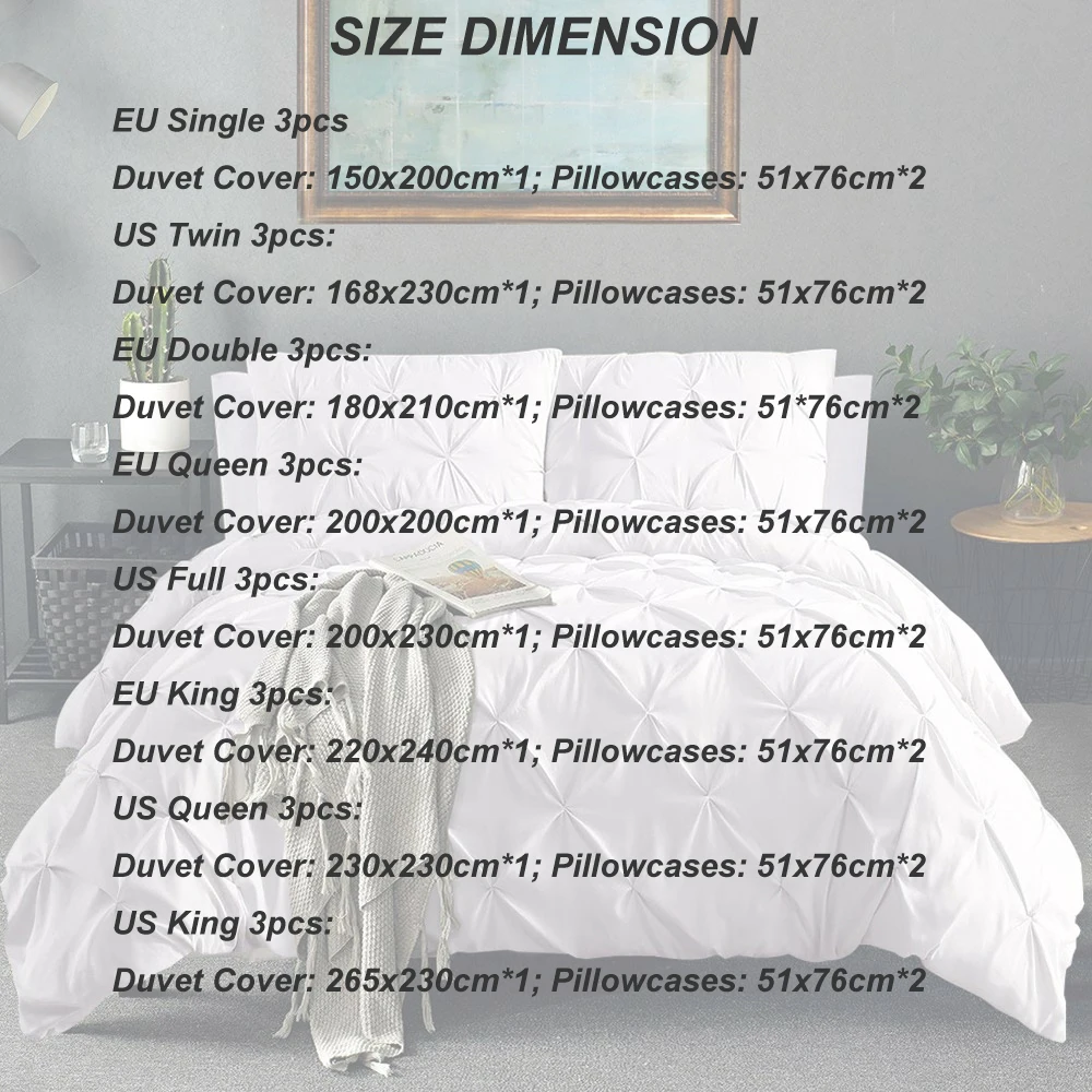 Постельное белье евро размер 3D Queen Комплект постельного белья королевского