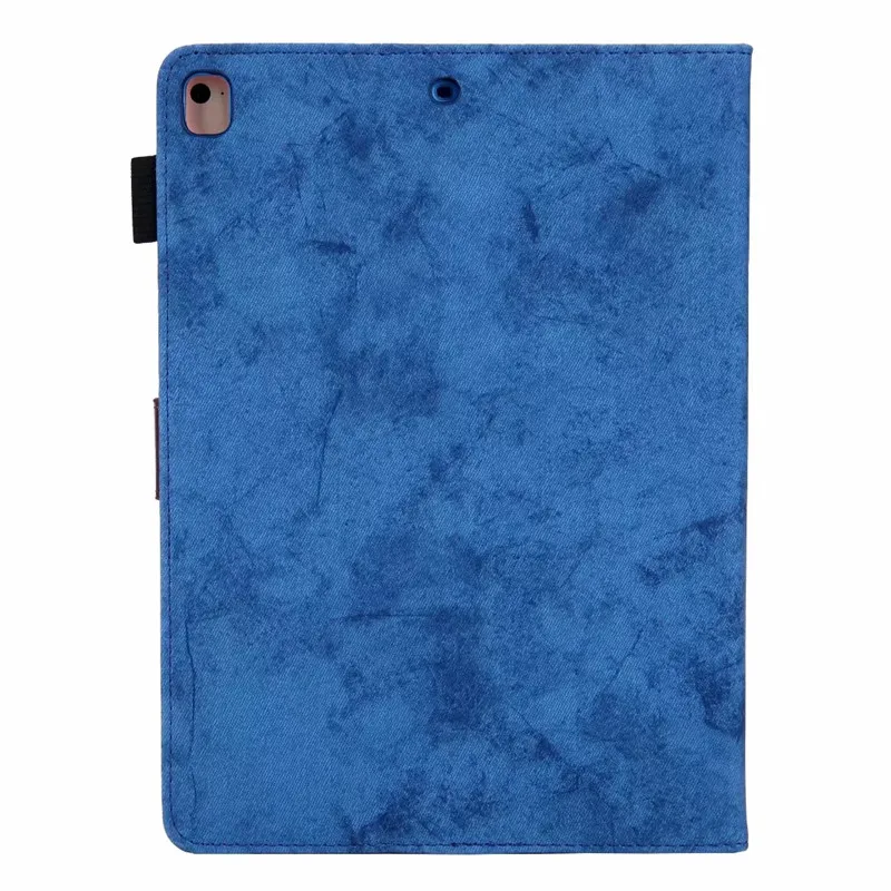 Чехол для iPad 10 2 2019 новый планшет Funda Магнитная подставка смарт чехол 7 го