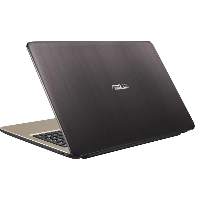 Ноутбук ASUS X540MA-GQ120 Intel Pentium Quad Core N5000/4Gb/500Gb HDD/No ODD/15.6&quot HD/Intel UHD Graphics 605/Cam/WiFi/BT/Endless |