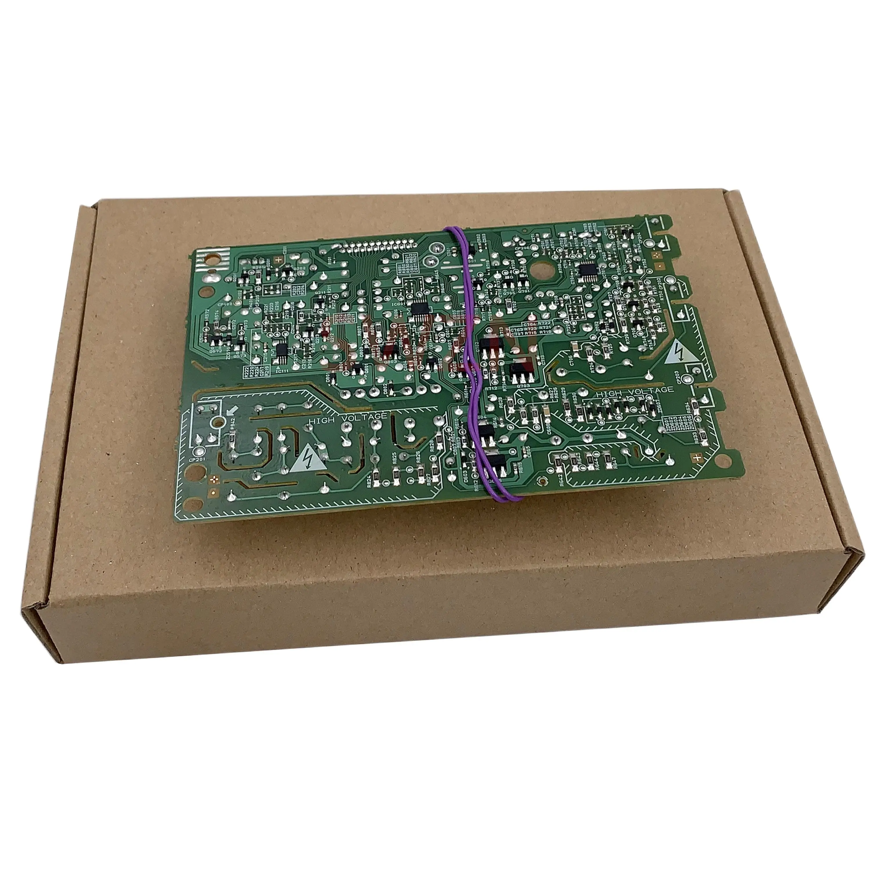 Блок питания высокого напряжения (HVPS) для HP M501 M506 M527 M501dn M506n M506dn M506X | Компьютеры и
