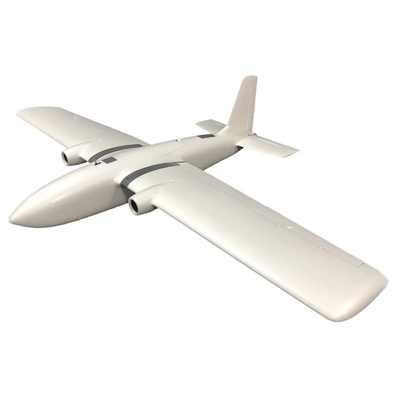 2020 Новый MFD Crosswind EPO 1950 мм Wingspan FPV радиоуправляемый самолет вертолет KIT большой