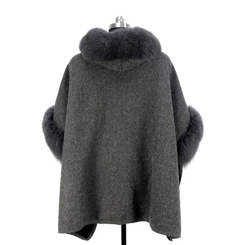 Бесплатная доставка 2020 Новое поступление осенне-зимняя одежда из шерсти с