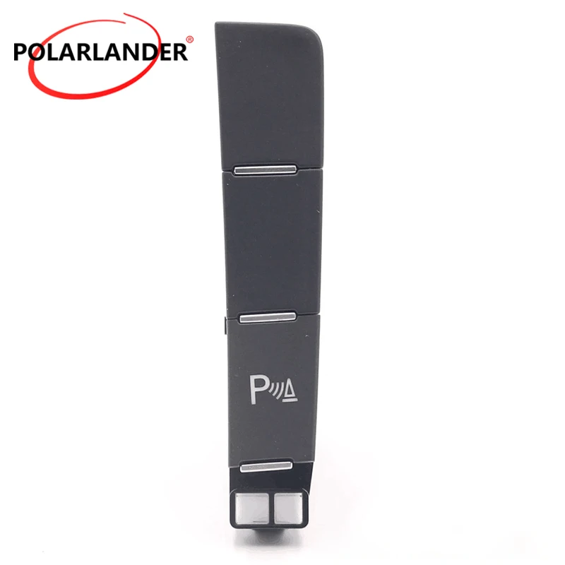 

Парковочный вспомогательный переключатель 5GG 927 238/B/E для V/W G/olf 7 многофункциональный переключатель