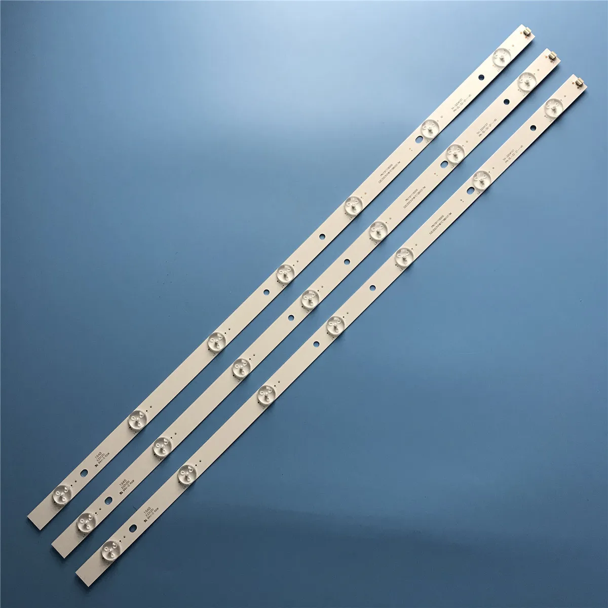 

LED Backlight strip 7 lamp for Panasonic PN-EL-32-21-V0 TX32CSW514S TX-32FS400E TX-32FS400B 32ES513E TH-32A410K 32D410T