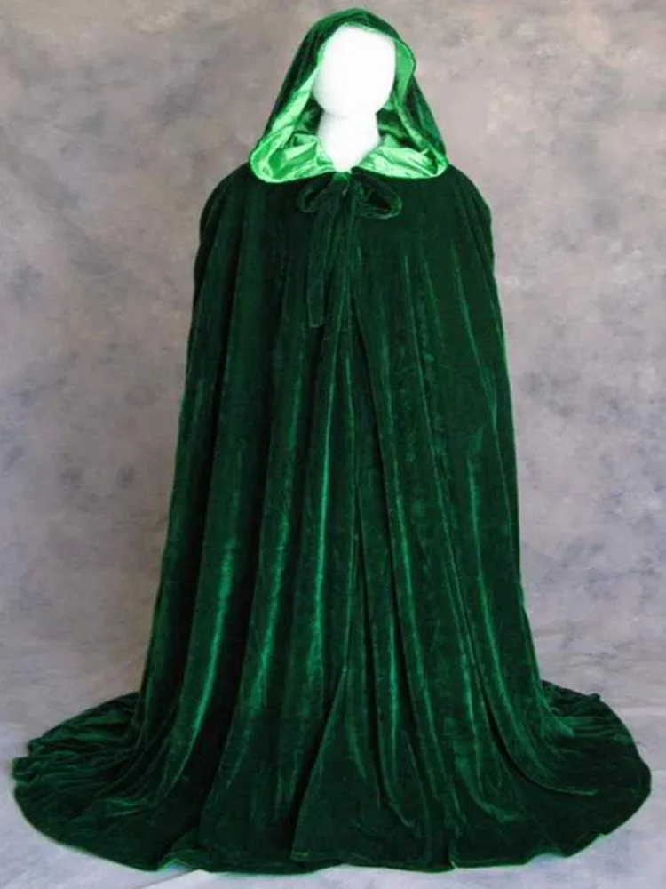 Зимняя накидка для свадебной вечеринки бархатная Длинная свадебная шаль с