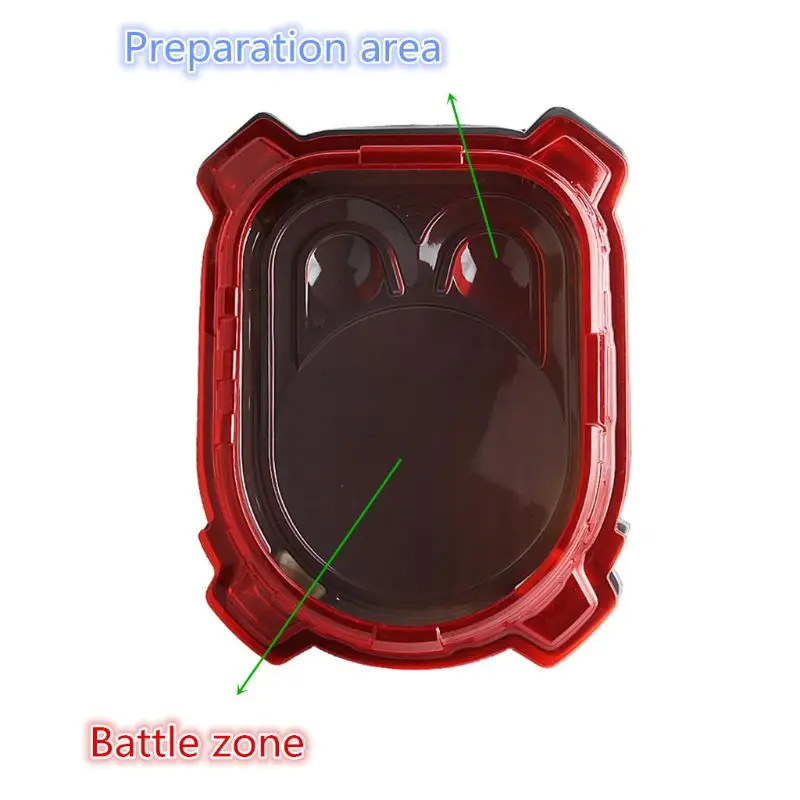 Beystadium Burst Evolution стадион боевые топы арена для лучшей игры гироскоп диск взрыв