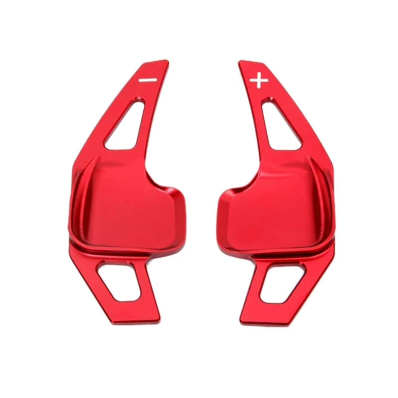 Для BMW Paddle Shifter Extensions CNC Заготовка алюминиевые рулевые колеса сдвиг весло для 2 3 4 X1