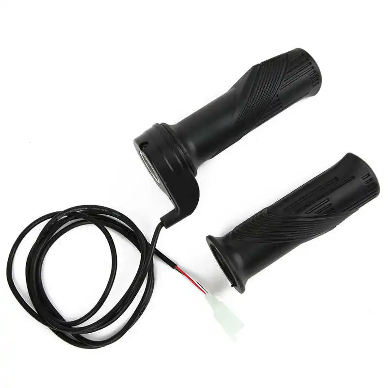 

14Pcs/Set Conversion Accessory for Electric Bicycle E-Bike Kit 24V250W Easy Installation Metal E-Bike Conversion Accessory