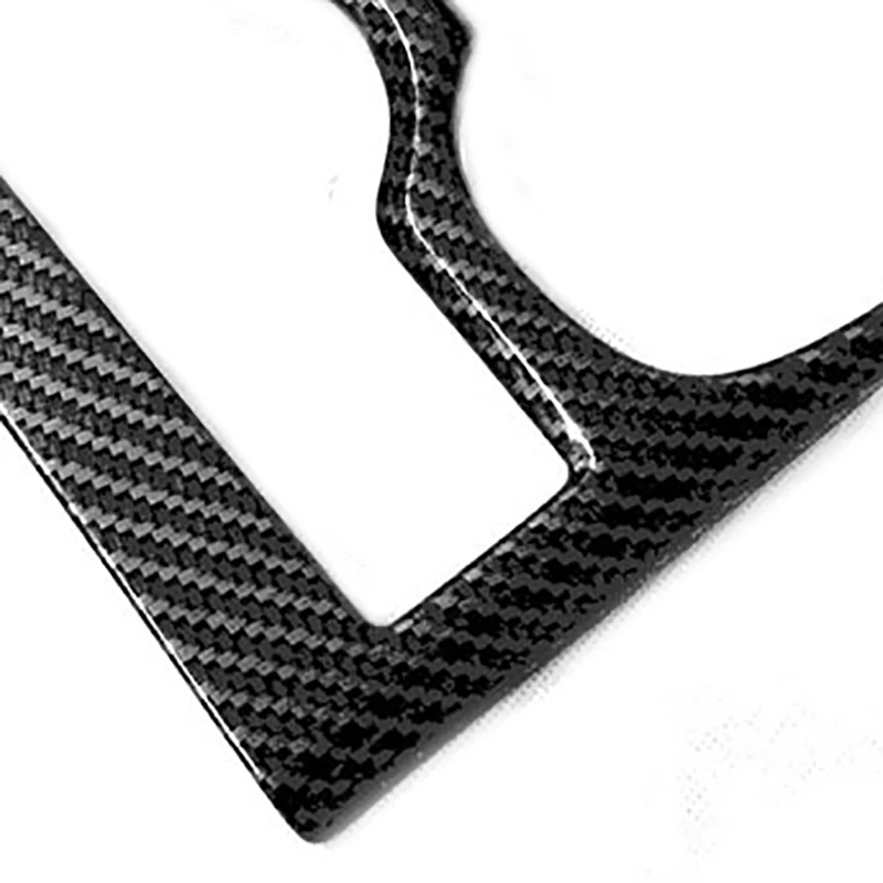 

Auto Water Cup Decorative Frame Sticker Cup Frame for Nissan X Trail T32 X-Trail 2014-2017 Car Interior Accessories