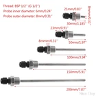 30-200 мм Thermowell нержавеющая сталь 304 12 