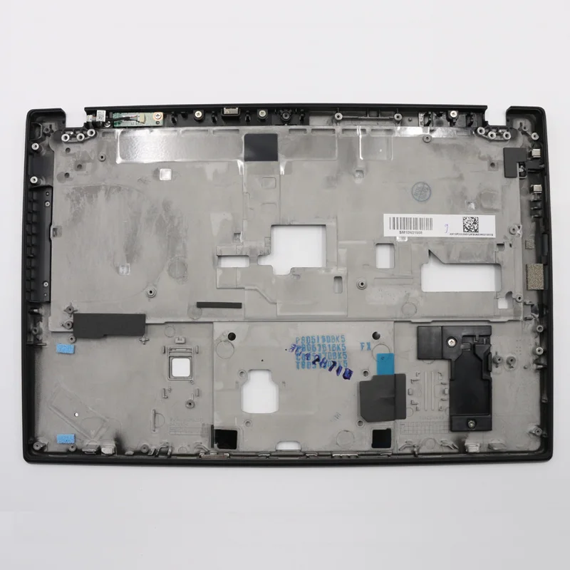 

Orig New FOR Lenovo Thinkpad X280 Palmrest Keyboard Bezel Upper Case Top Case W/ FPR 01YN056 AM16P000300