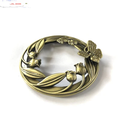 Железный Свеча художественного оформления Обложка покрыта водоотталкивающим