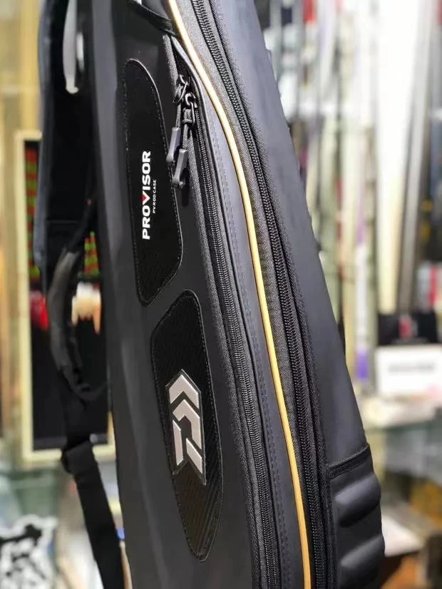 Новинка 2021 Спортивная Рыболовная Сумка для улицы складная переноска удочек