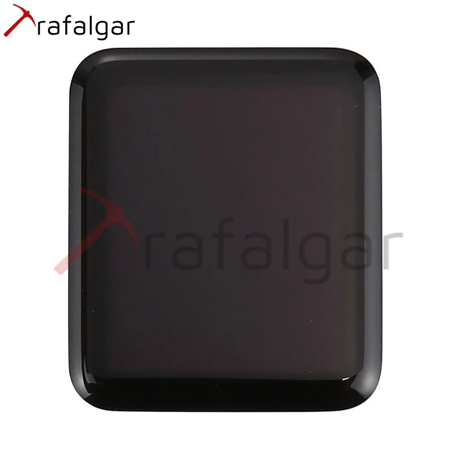 38 мм/42 мм оригинал для наручных часов Apple Watch серии 1 ЖК дисплей Дисплей кодирующий