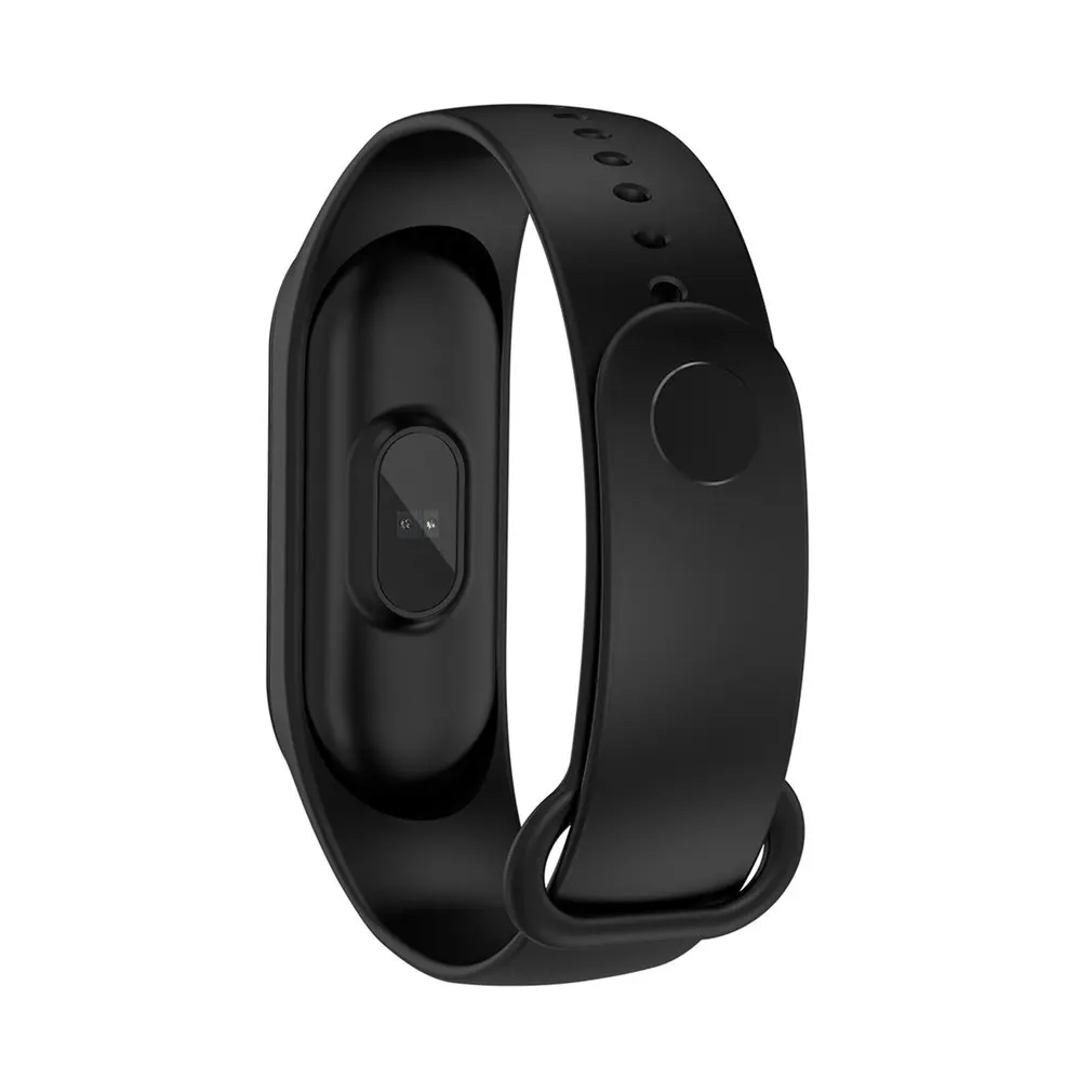 

New M4 Smart band 4 Fitness Tracker Watch Sport bracelet Heart Rate Blood Pressure Smartband Wristband Waterproof