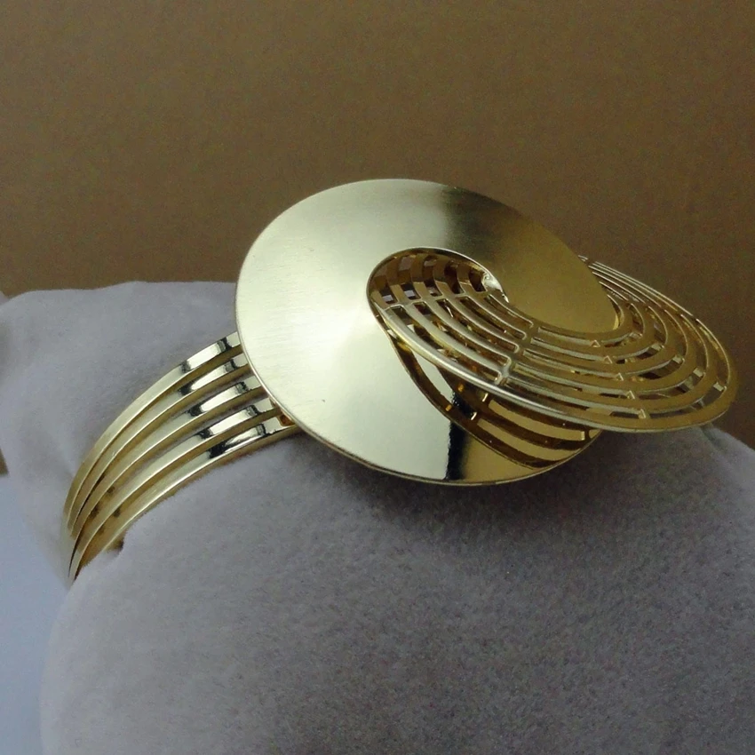 Ювелирные наборы Yuminglai из золота с искусственными драгоценными камнями