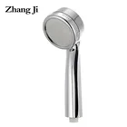 Чжан Цзи Анионный фильтр насадка для душа Спа новая насадка для душа повышающая давление фильтр для воды душ обновление спа насадка для душа для ванной комнаты