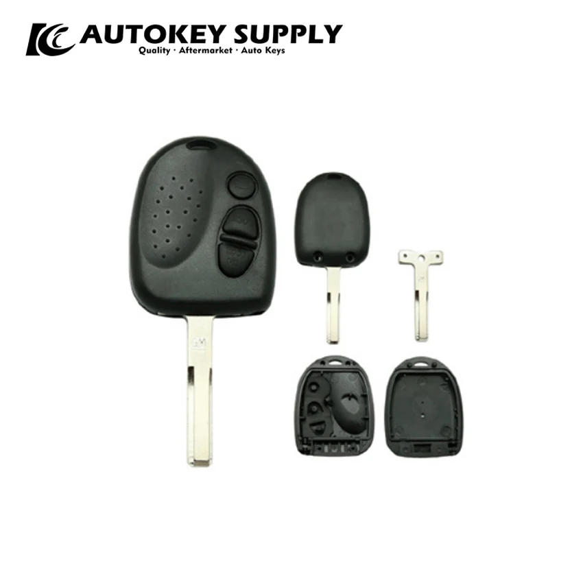 

ForChevrolet/ForBuick/ForHolden 3 Button Remote Key AKGMS201