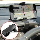 Универсальный автомобильный держатель для телефона с GPS-навигацией, держатель телефона на приборную панель для Peugeot 308 207 208 206 3008 Citroen C3 C4 C5