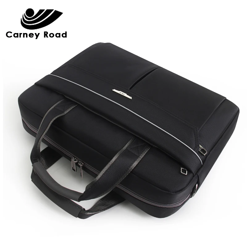 

Advanced business briefcase, 15.6-inch laptop case, leisure messenger case, office file case, fashion