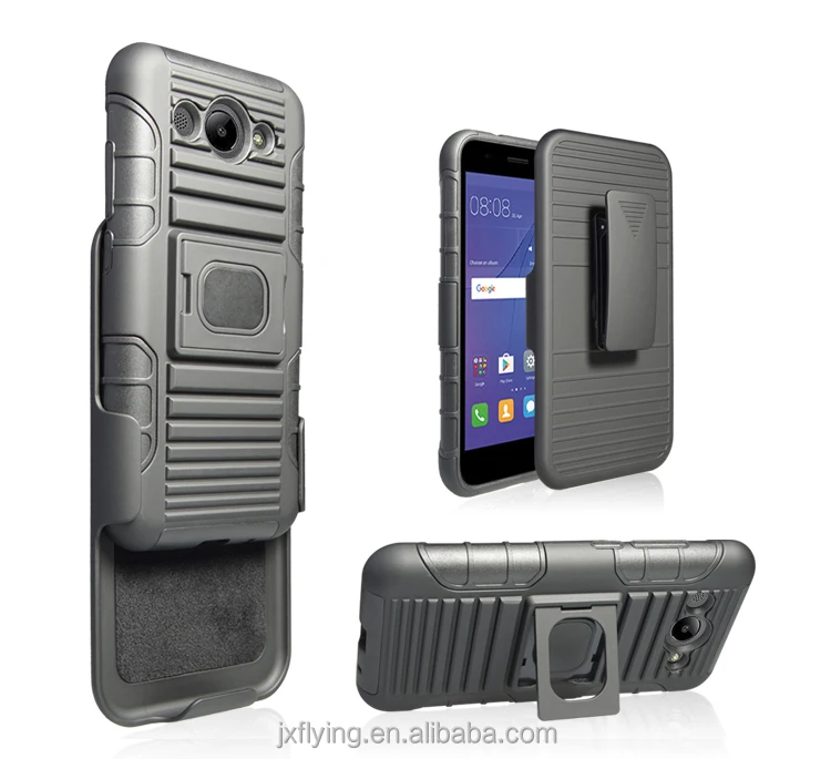 

For Huawei Y5 lite 2017 Robot Phone Back Cases for Huawei Y3 2017