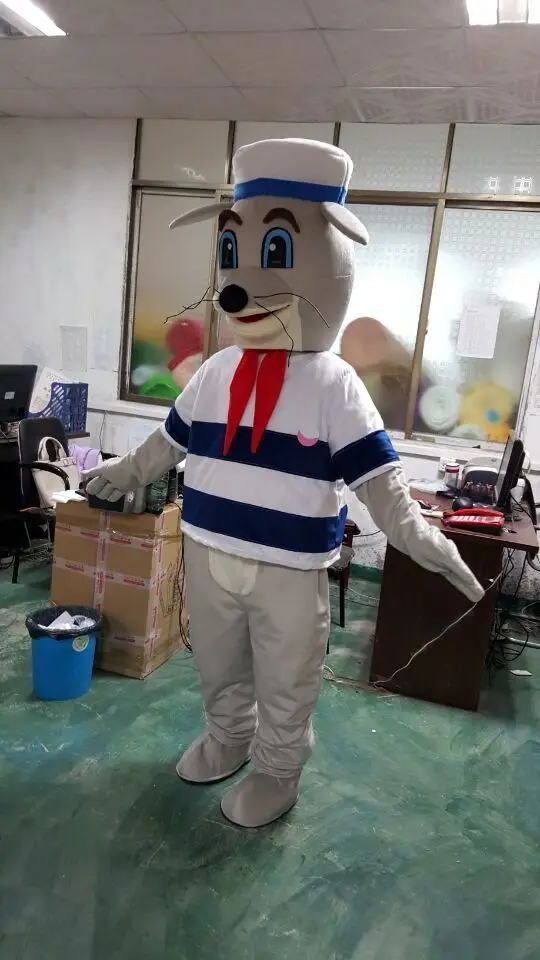 Котики костюм персонажа мультфильма Mascotte необычное платье для Хэллоуина