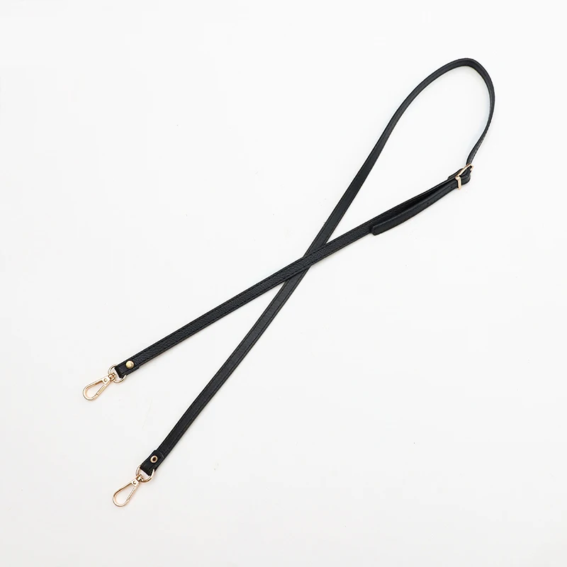 

Fashion Bag Handle Pu Leather Strap Belts Diy Adjustable Buckle Bags Chain Lady O Bag Handles Shoulder Bag Belt Crossbody Straps