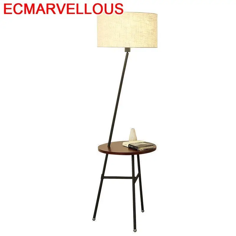 Voor Woonkamer стоящая для гостиной Lampada Da Terra скандинавский Piantana Lampara Pie Staande Lampadaire De Salon