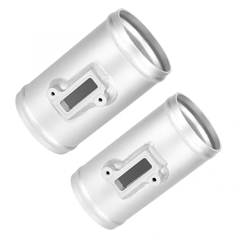 Датчик расхода воздуха автомобильный двигатель датчик адаптер впускного метра