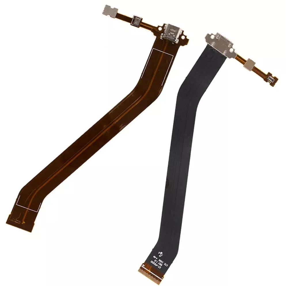 USB-разъем для зарядки и передачи данных Samsung Galaxy Tab 3 10 1 P5200 P5210 P5220 GT-P5200 GT-P5210 - купить