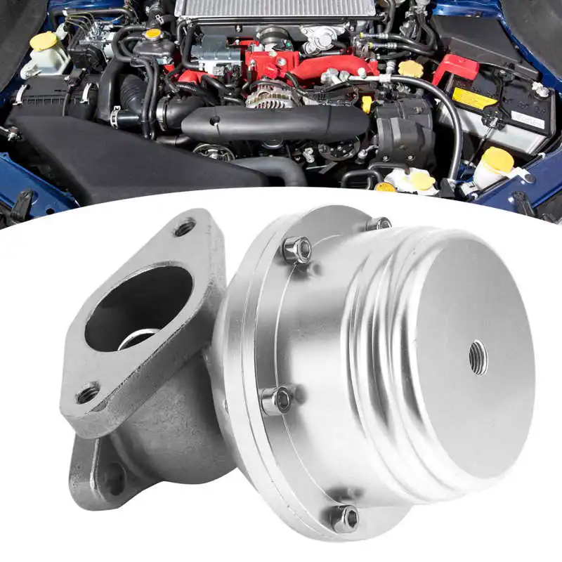 38 мм/1.5in внешний турбо выхлопной коллектор клапан сброса избыточного давления