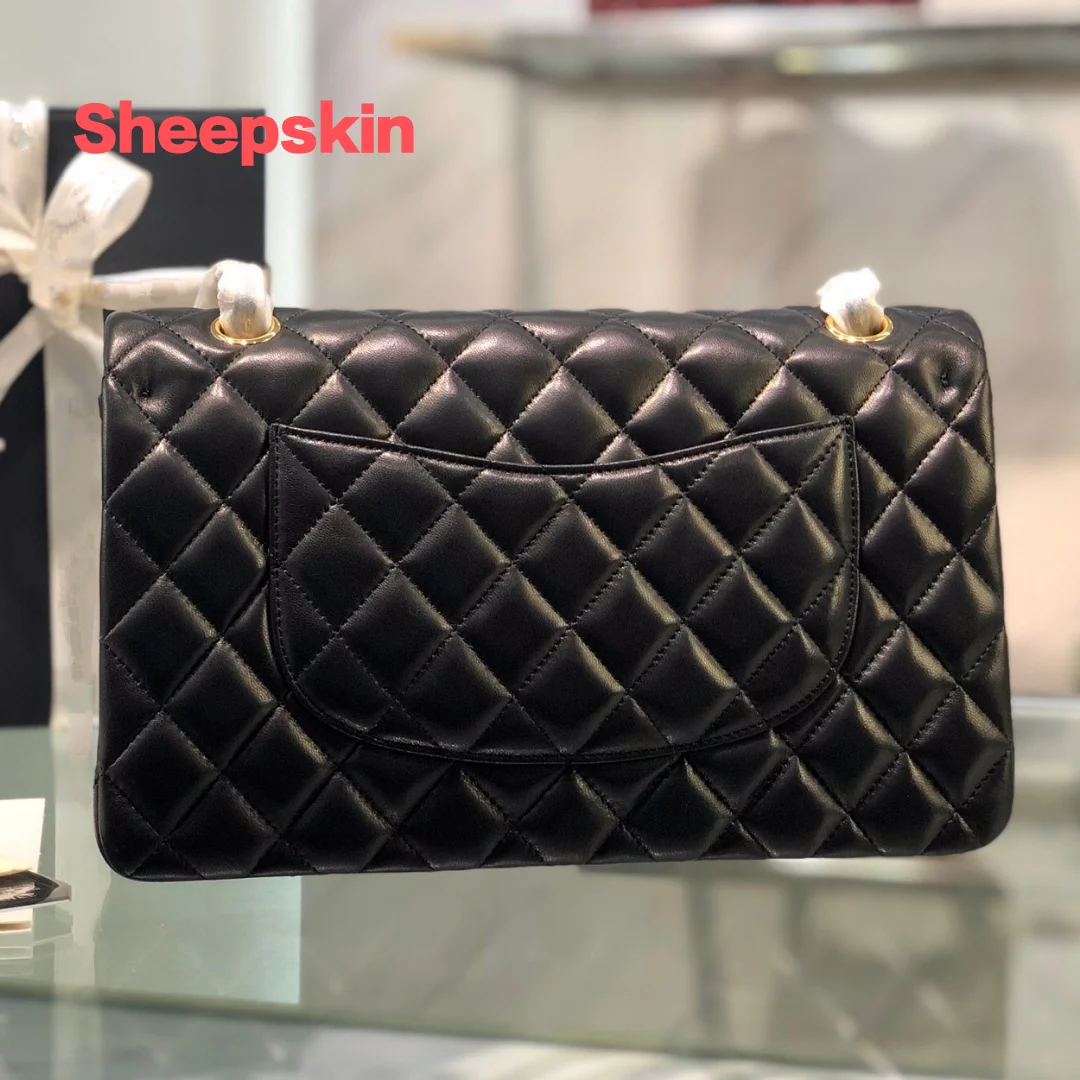 

2021 Luxury Handbags For Women Fashion Chain New Famous Brand Bags Luxury Bags Genuine Leather Crossbody Bag Shoulder Bags
